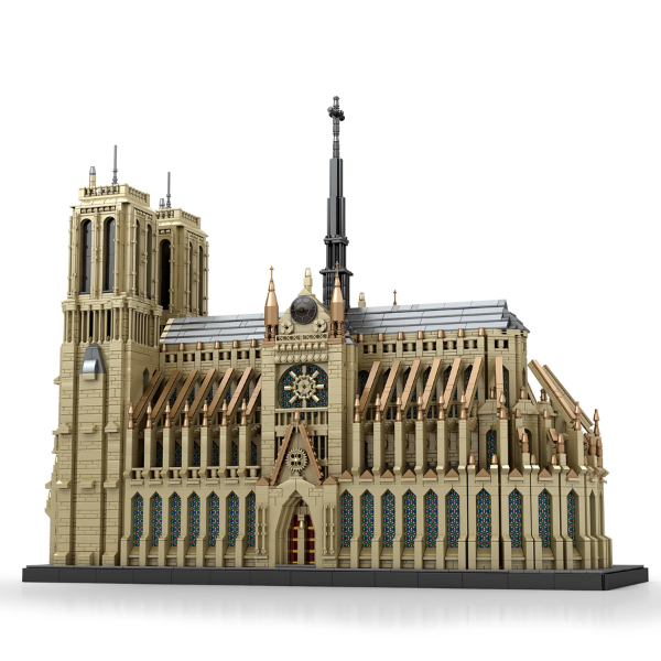 Reobrix Notre-Dame